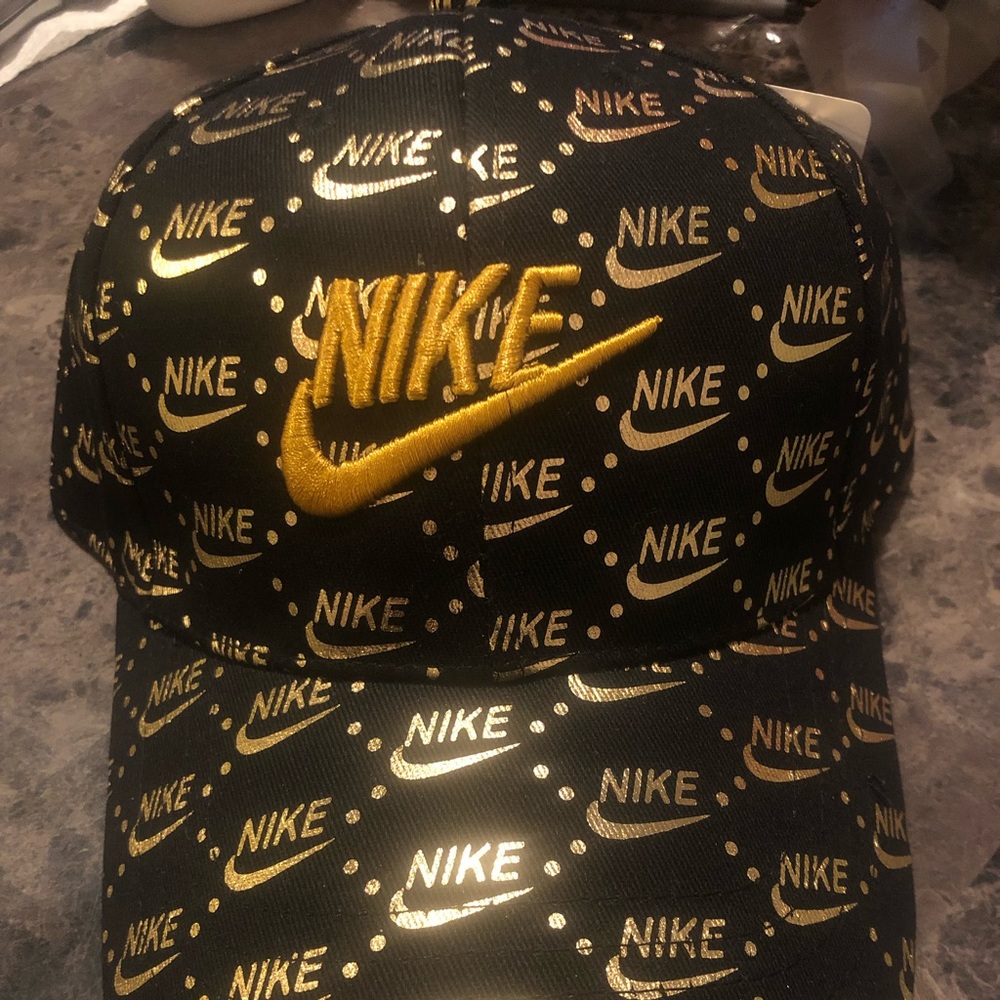Nike baseball cap